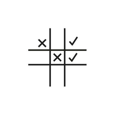 Plus, minus, multiply and devide to mathematics symbol, education maths icon, web element vector illustration designのイラスト素材