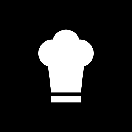 Cook vector iconのイラスト素材