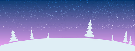 Christmas background vectorのイラスト素材