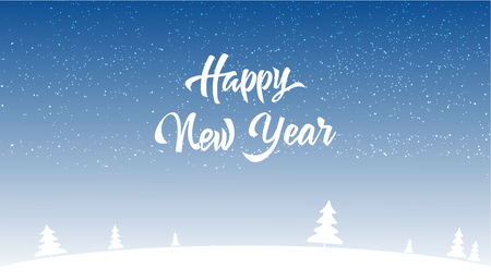 Christmas background vectorのイラスト素材
