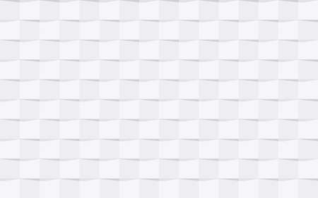 .Abstract paper stripes geometric pattern background. Vector illustration. Can be used for wallpaper, wrapping, banner, web page, presentation, business card templateのイラスト素材