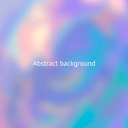 Abstract vector blurry background for design and decoration of skins, banners, leaflets, posters and web designsのイラスト素材