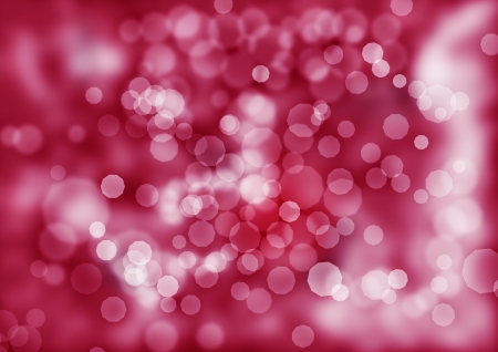 pink and white winter or christmas backgroundの写真素材