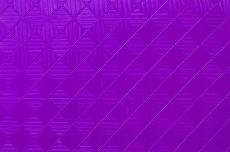 light purple background with rhomb structures
