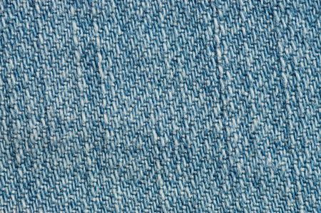 blue jeans textureの写真素材