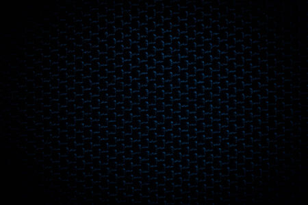 Texture canvas black background