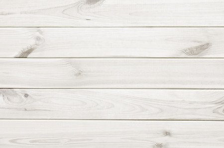 white wood texture backgroundの写真素材