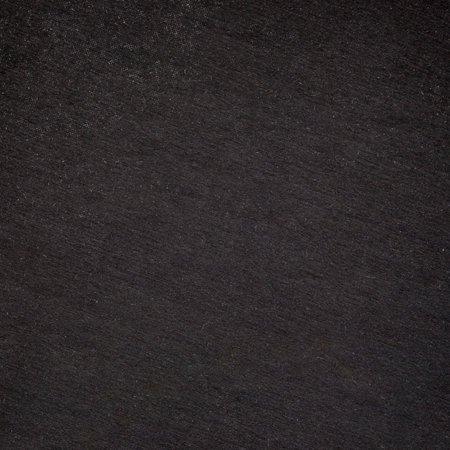 black grunge paper textureの写真素材