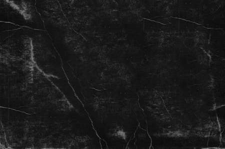 grunge black paper textureの写真素材