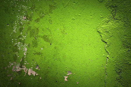 grunge wall backgroundの写真素材