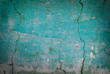 grunge wall backgroundの写真素材