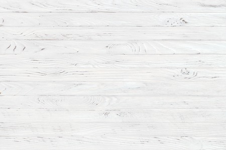 white wooden plank texture, light natural backgroundの写真素材