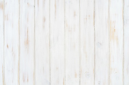 white wooden plank texture, light natural backgroundの写真素材