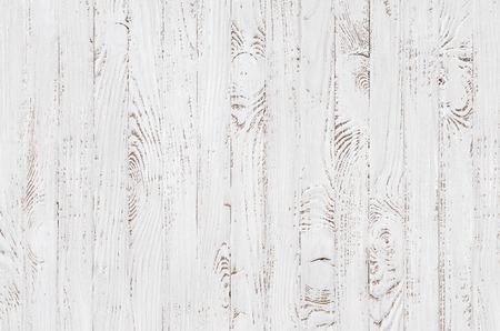 white wooden plank texture, light natural backgroundの写真素材