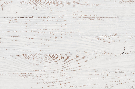 white wooden plank texture, light natural backgroundの写真素材