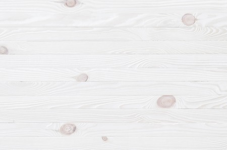 white wooden plank texture, light natural backgroundの写真素材