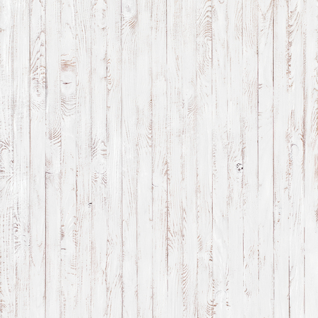 white wooden plank texture, light rustic backgroundの写真素材