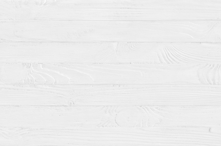 white wood texture backgroundの写真素材