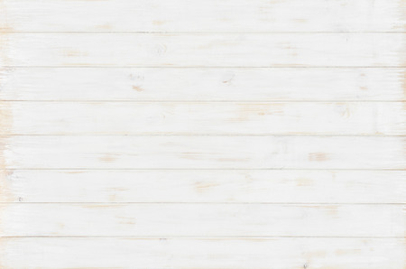 white wood texture backgroundの写真素材