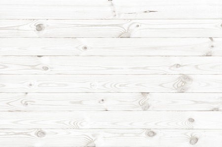 white wood texture backgroundの写真素材