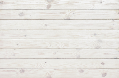 white wooden plank texture, light rustic backgroundの写真素材
