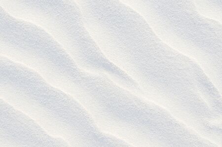 white sand desert texture backgroundの写真素材