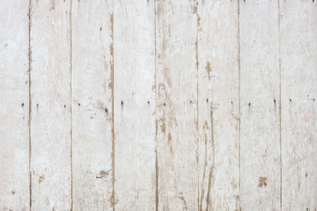white wood texture background, wooden table top viewの写真素材
