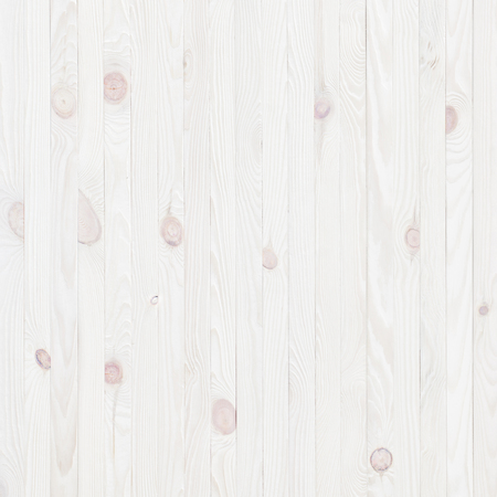 white wood texture background, wooden table top viewの写真素材