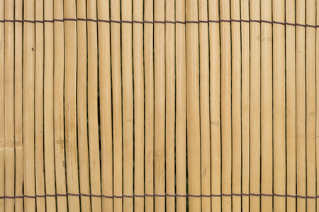 bamboo plank texture, natural backgroundの写真素材