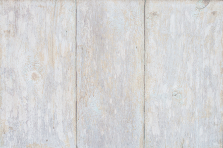 white wood texture background, wooden table top viewの写真素材