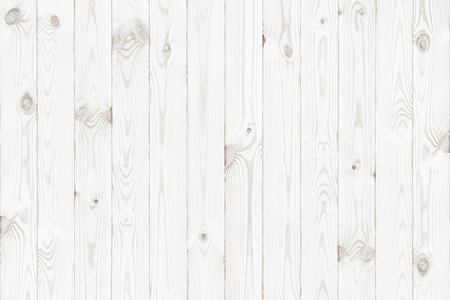 white wood texture background, wooden table top viewの写真素材