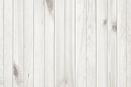 white old vintage wood texture backgroundの写真素材