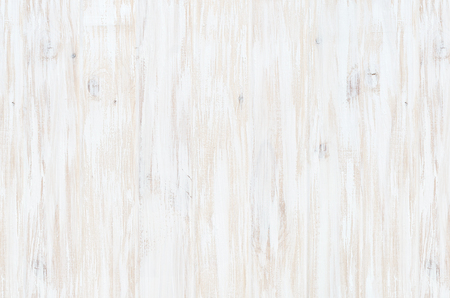 white wooden plank texture, light rustic backgroundの写真素材