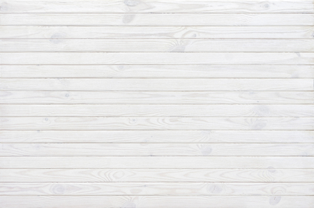 white wood texture backgroundの写真素材