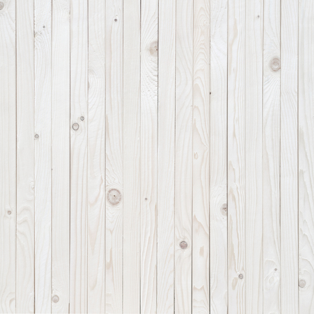 white wood texture background, wooden table top viewの写真素材