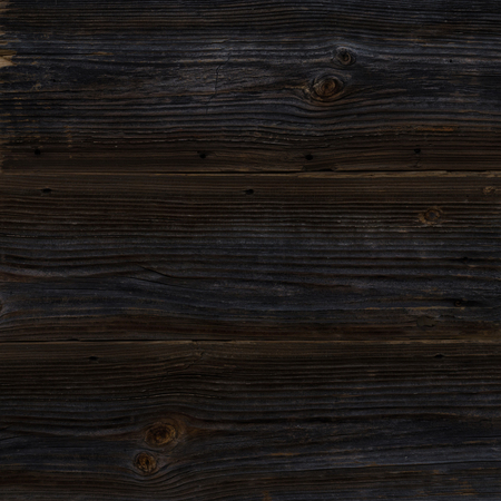 dark wooden plank texture, rustic backgroundの写真素材