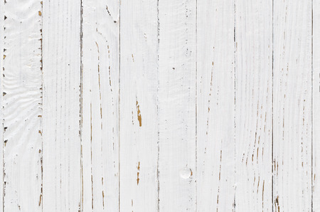 white wood texture backgroundの写真素材