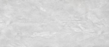 concrete wall pattern, wide texture backgroundの写真素材