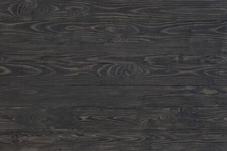 dark wood texture background, natural patternの写真素材