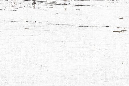 white wood texture background, natural patternの写真素材