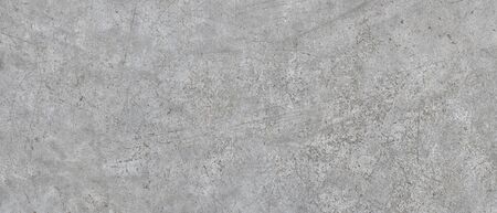 concrete wall pattern, wide texture backgroundの写真素材