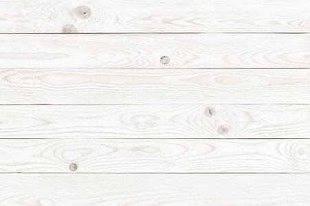 white wood texture background, natural patternの写真素材