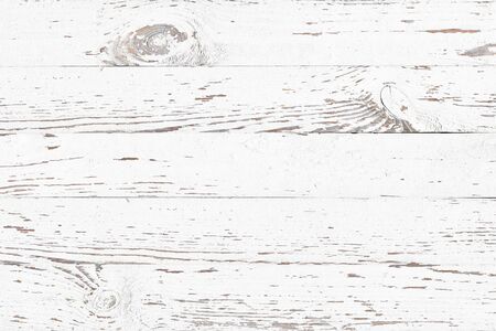 white wood texture background, natural patternの写真素材