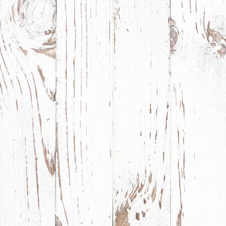 white wood texture background, natural patternの写真素材
