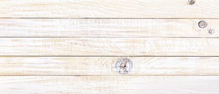 white wood texture background, natural wooden plank patternの写真素材