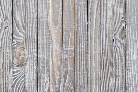 white wood texture background, natural wooden plank patternの写真素材