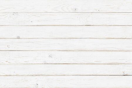 white wood texture background, natural patternの写真素材