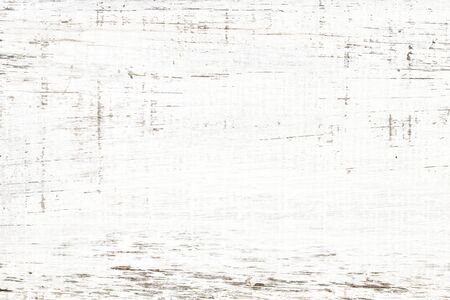 white wood texture background, natural patternの写真素材