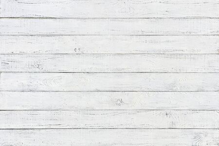 white wood texture background, natural patternの写真素材