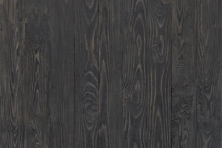 dark wood texture background, natural patternの写真素材